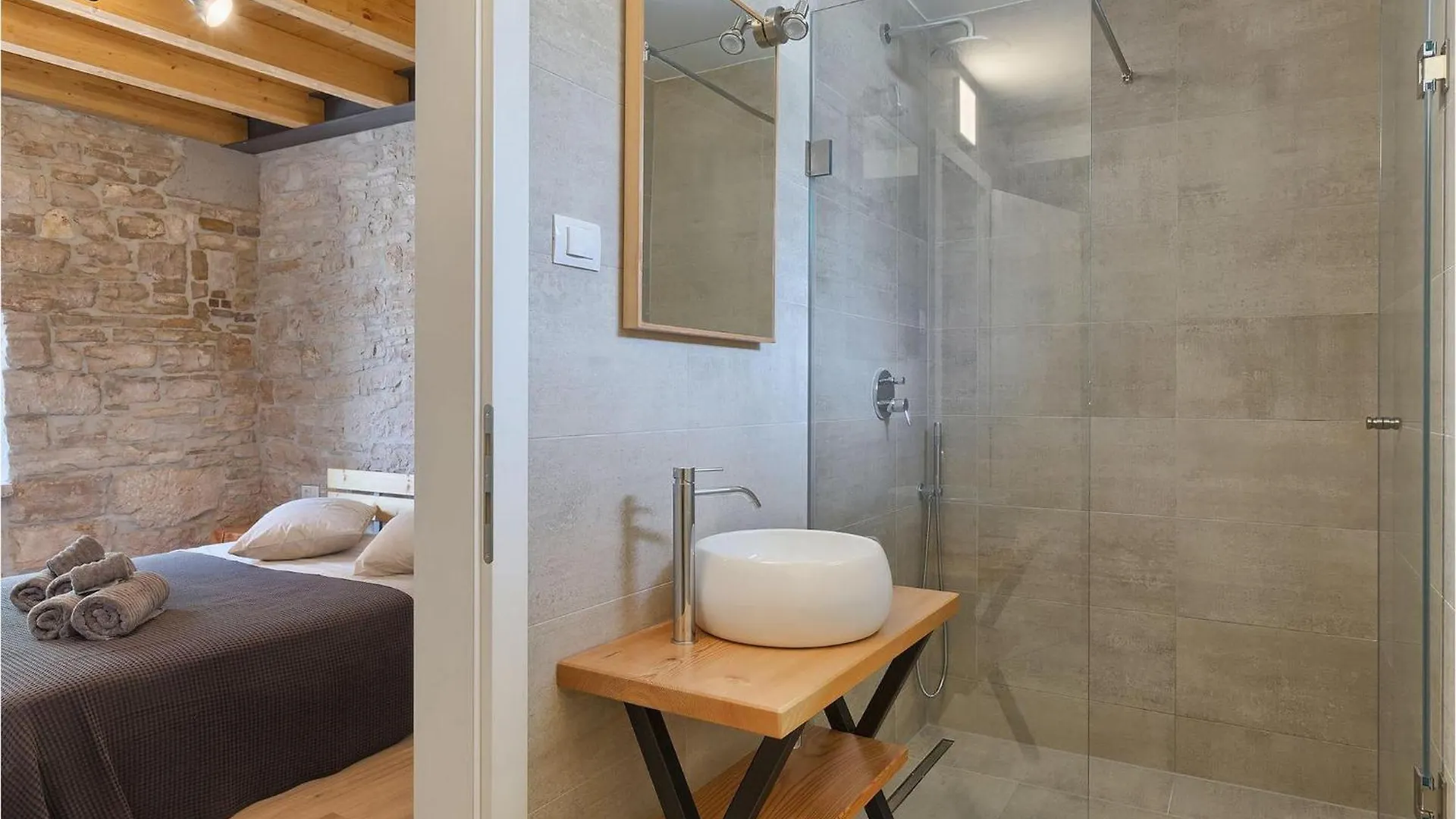 فيلا Casa 42 Bicici بيت للعطل