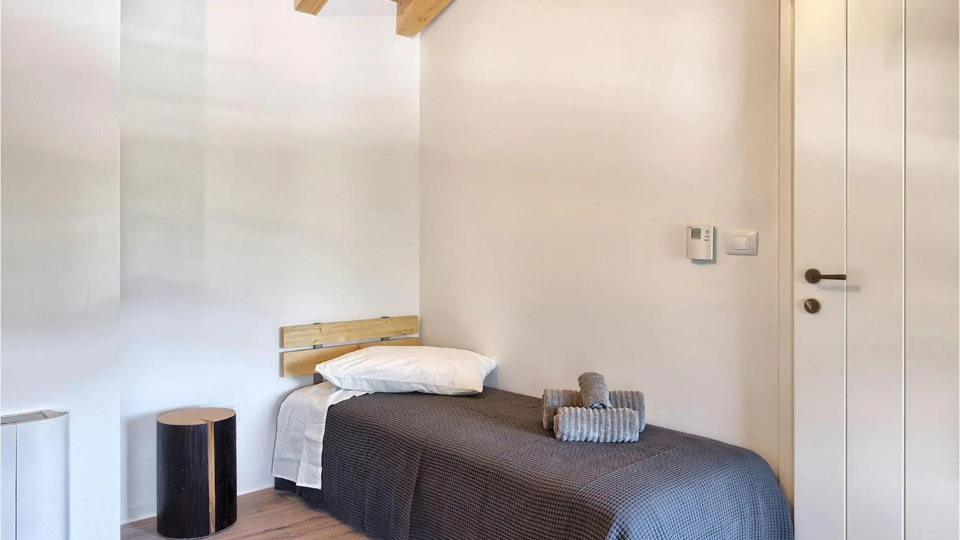 فيلا Casa 42 Bicici 0*,