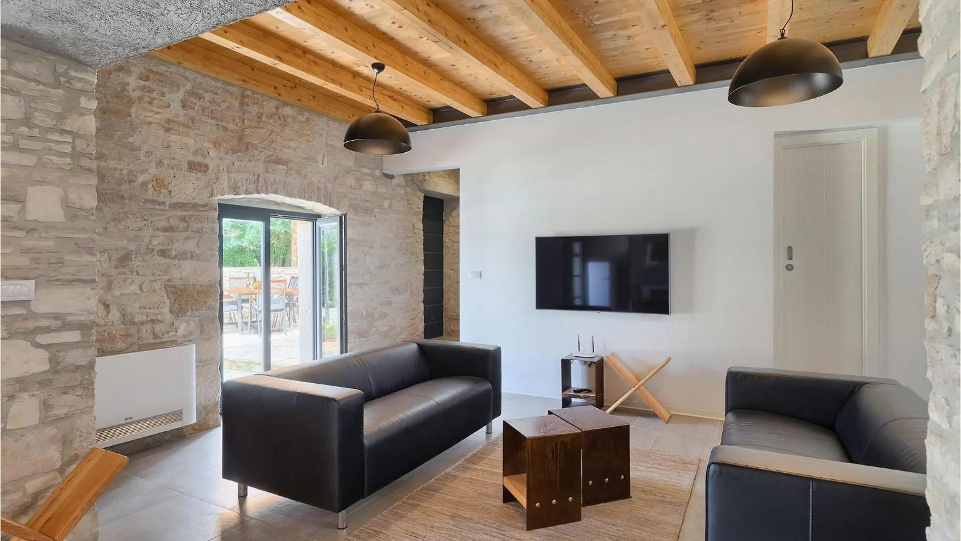 فيلا Casa 42 Bicici بيت للعطل