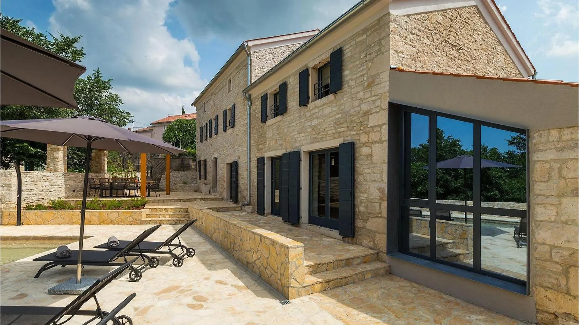 بيت للعطل فيلا Casa 42 Bicici كرواتيا