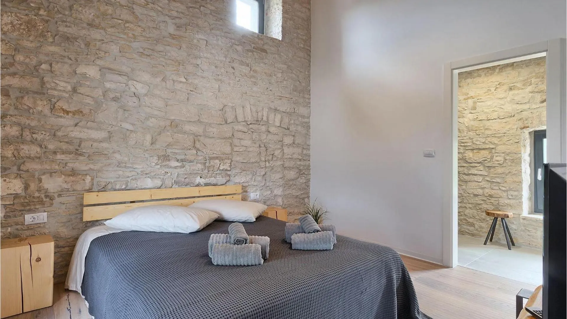 بيت للعطل فيلا Casa 42 Bicici