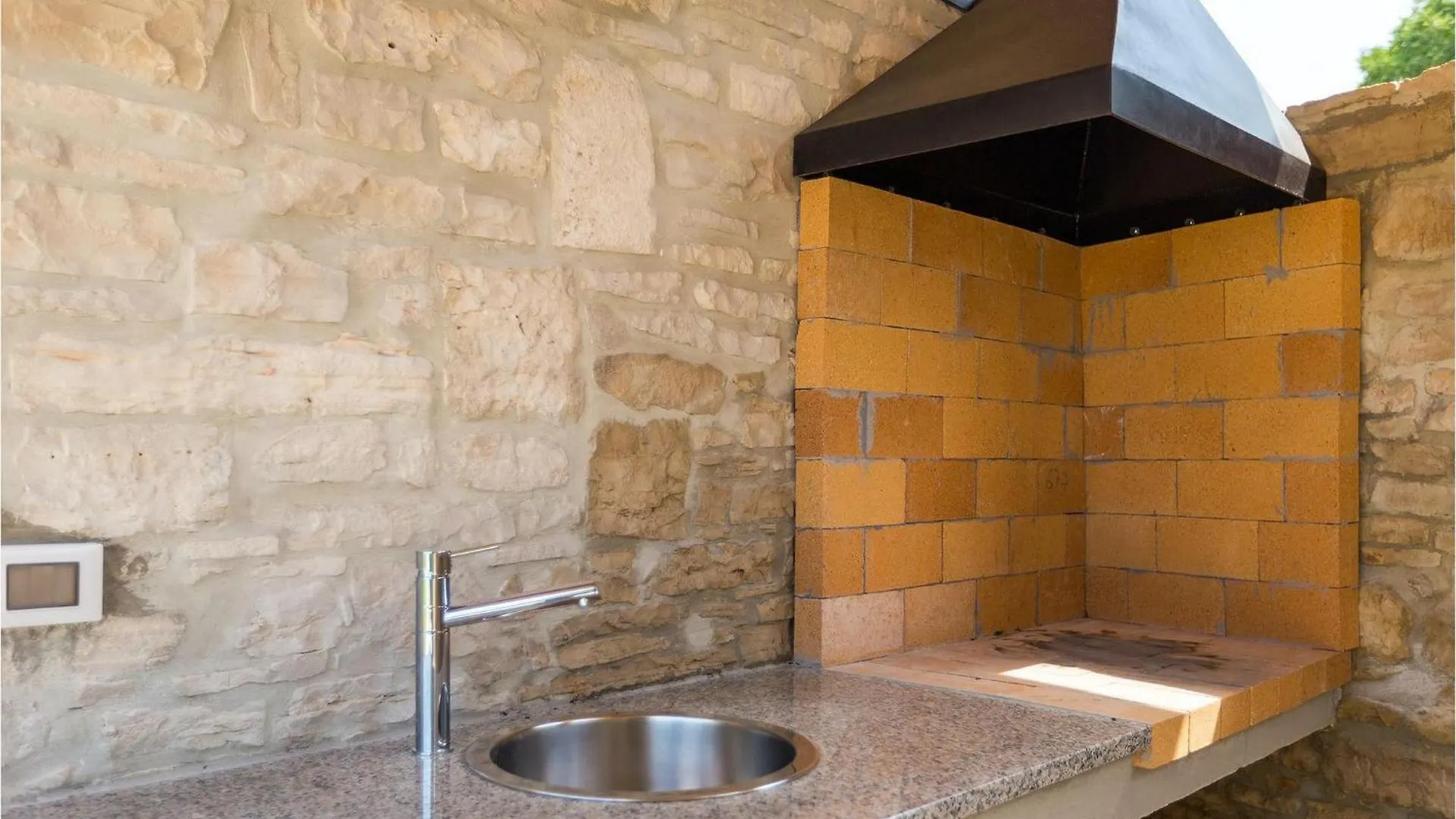 بيت للعطل فيلا Casa 42 Bicici