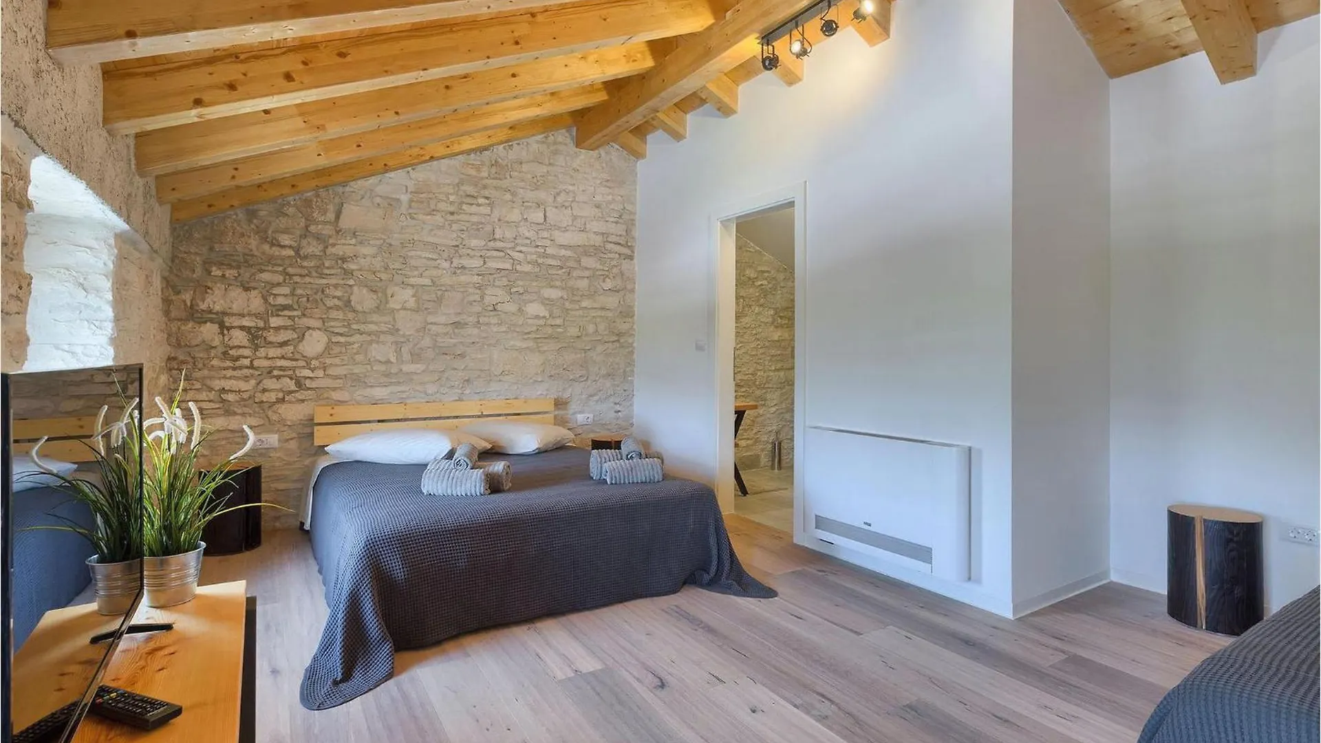 بيت للعطل فيلا Casa 42 Bicici كرواتيا