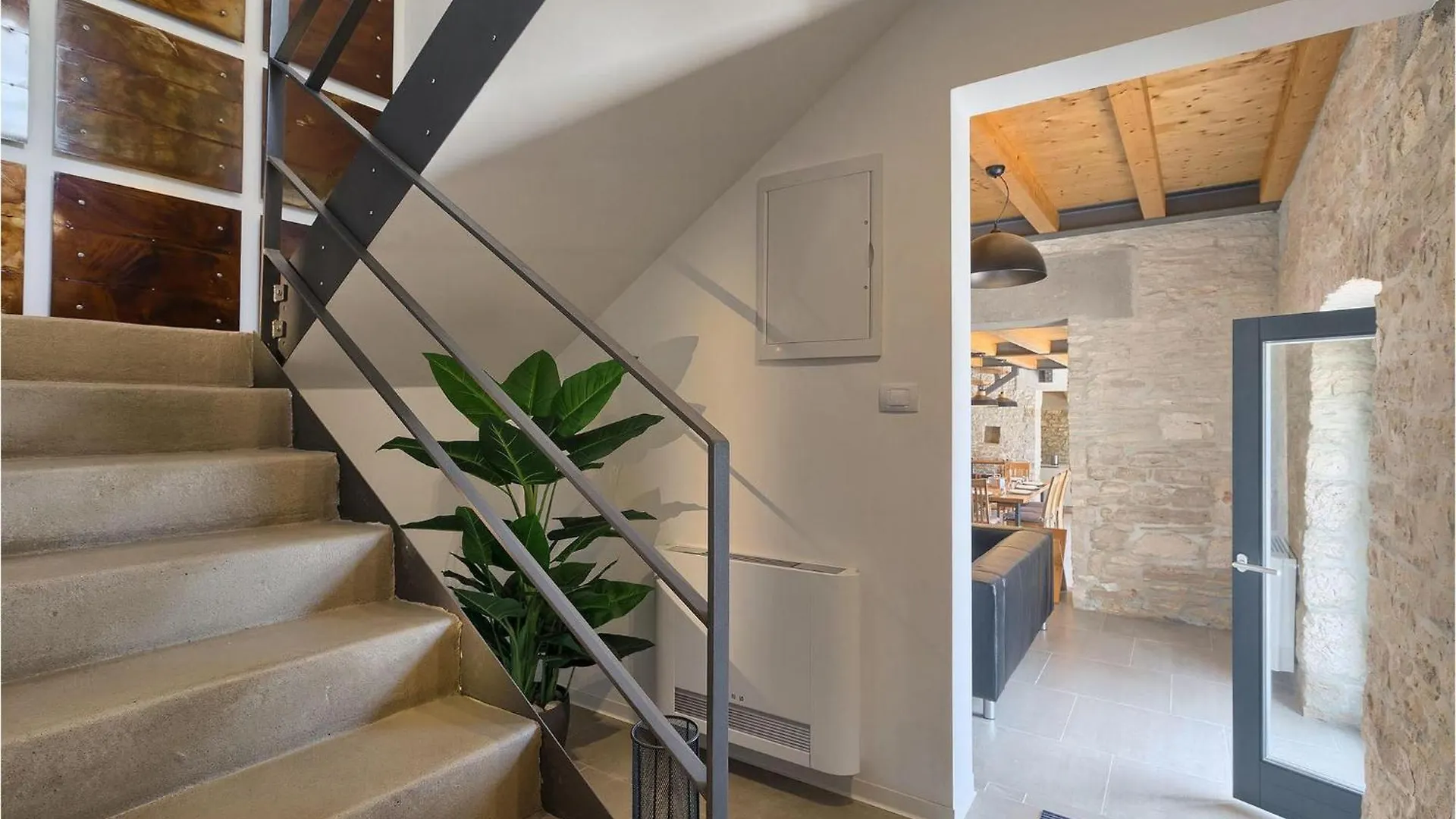 بيت للعطل فيلا Casa 42 Bicici كرواتيا