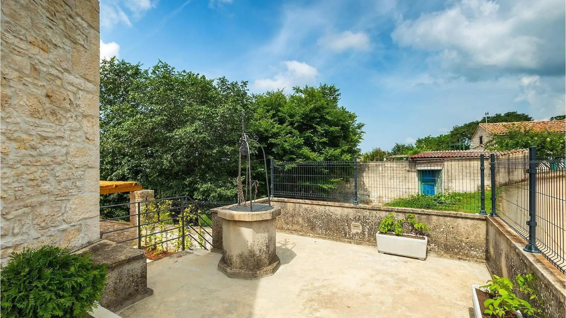 Casa 42 Villa Bicici