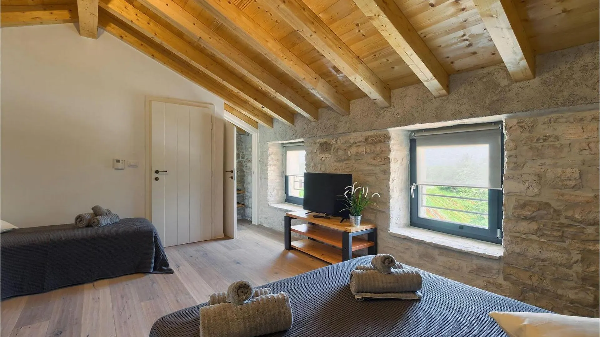 بيت للعطل فيلا Casa 42 Bicici