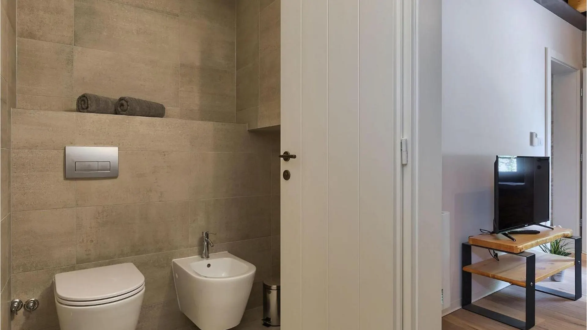 Casa 42 Villa Bicici Feriehus