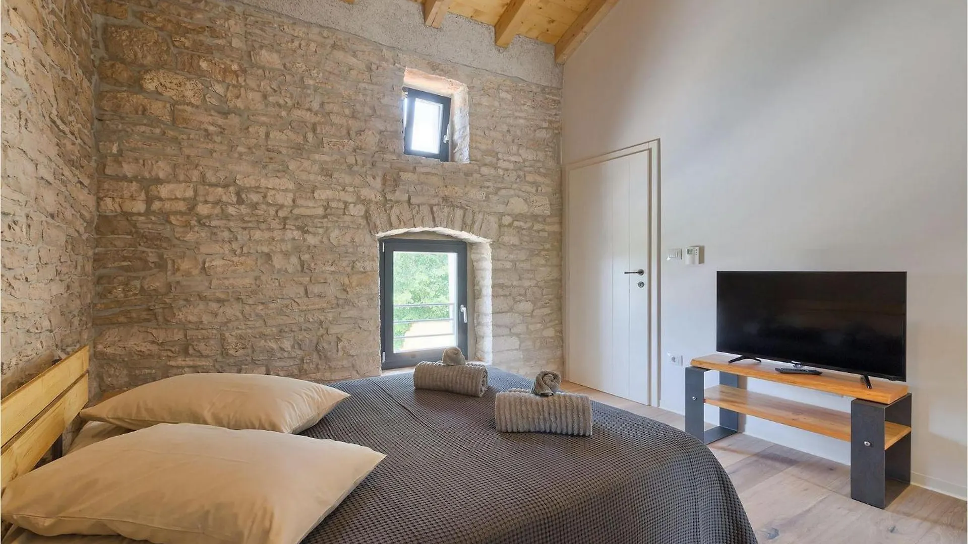 فيلا Casa 42 Bicici بيت للعطل