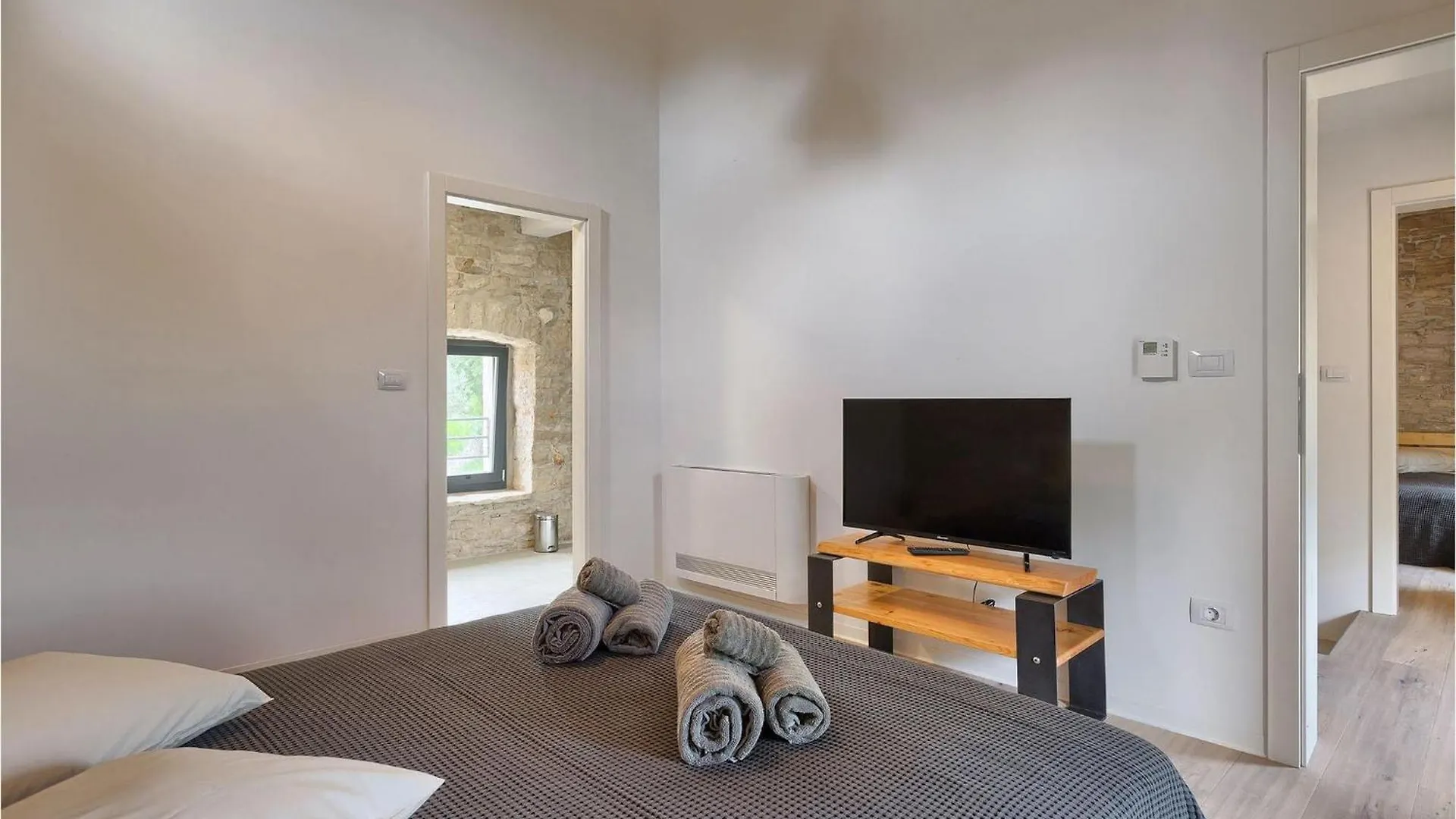 فيلا Casa 42 Bicici