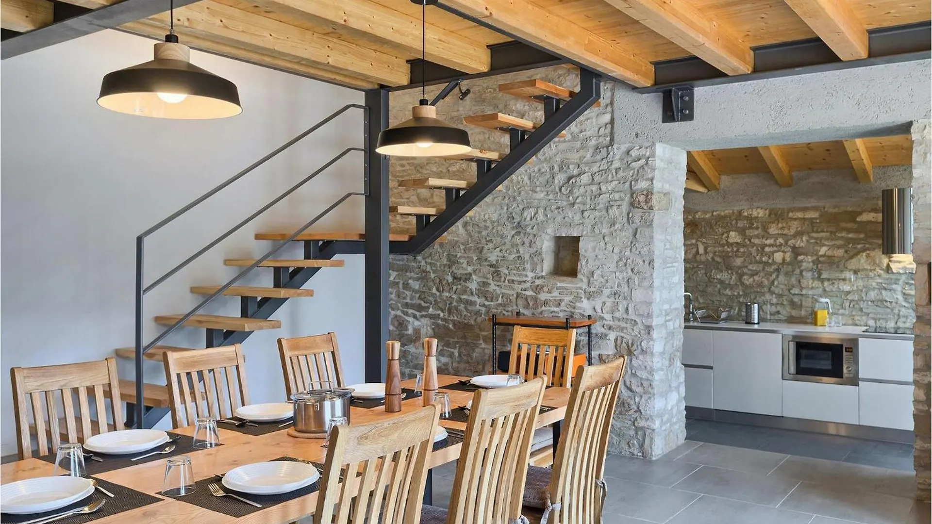 Feriehus Casa 42 Villa Bicici
