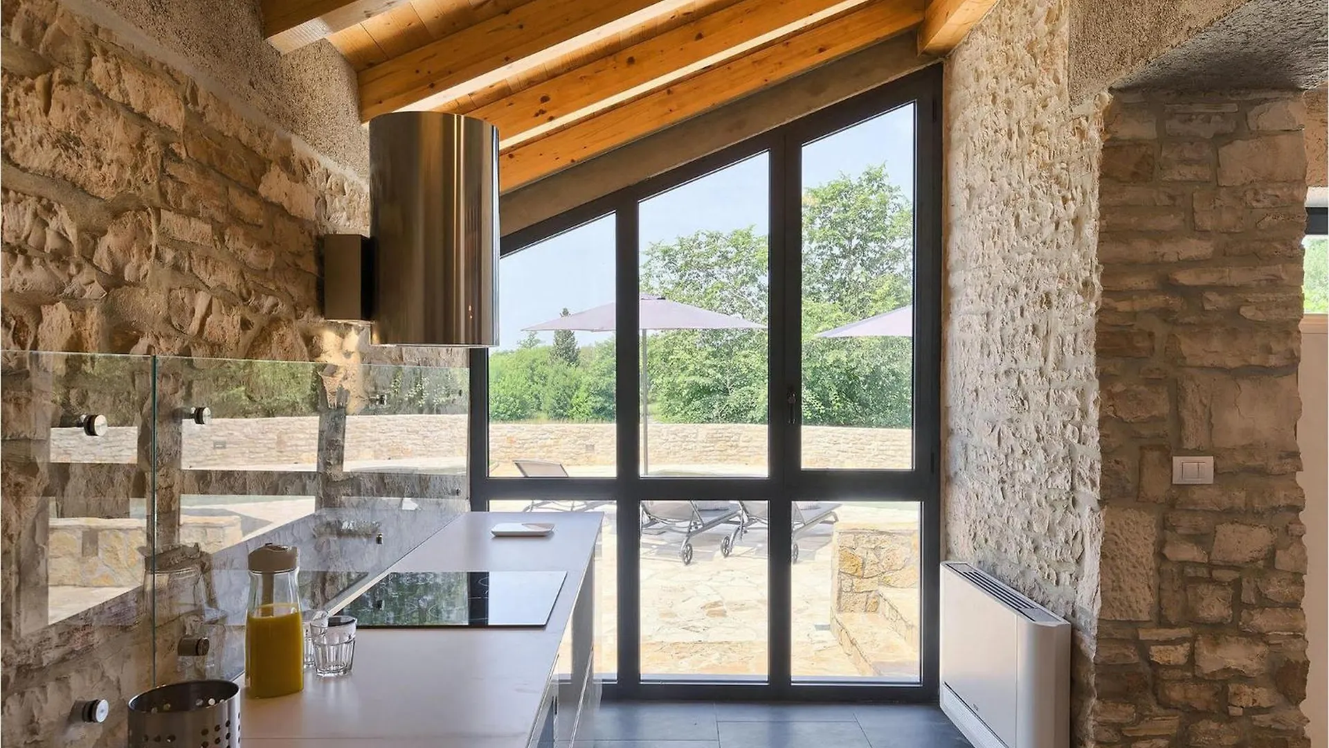 فيلا Casa 42 Bicici