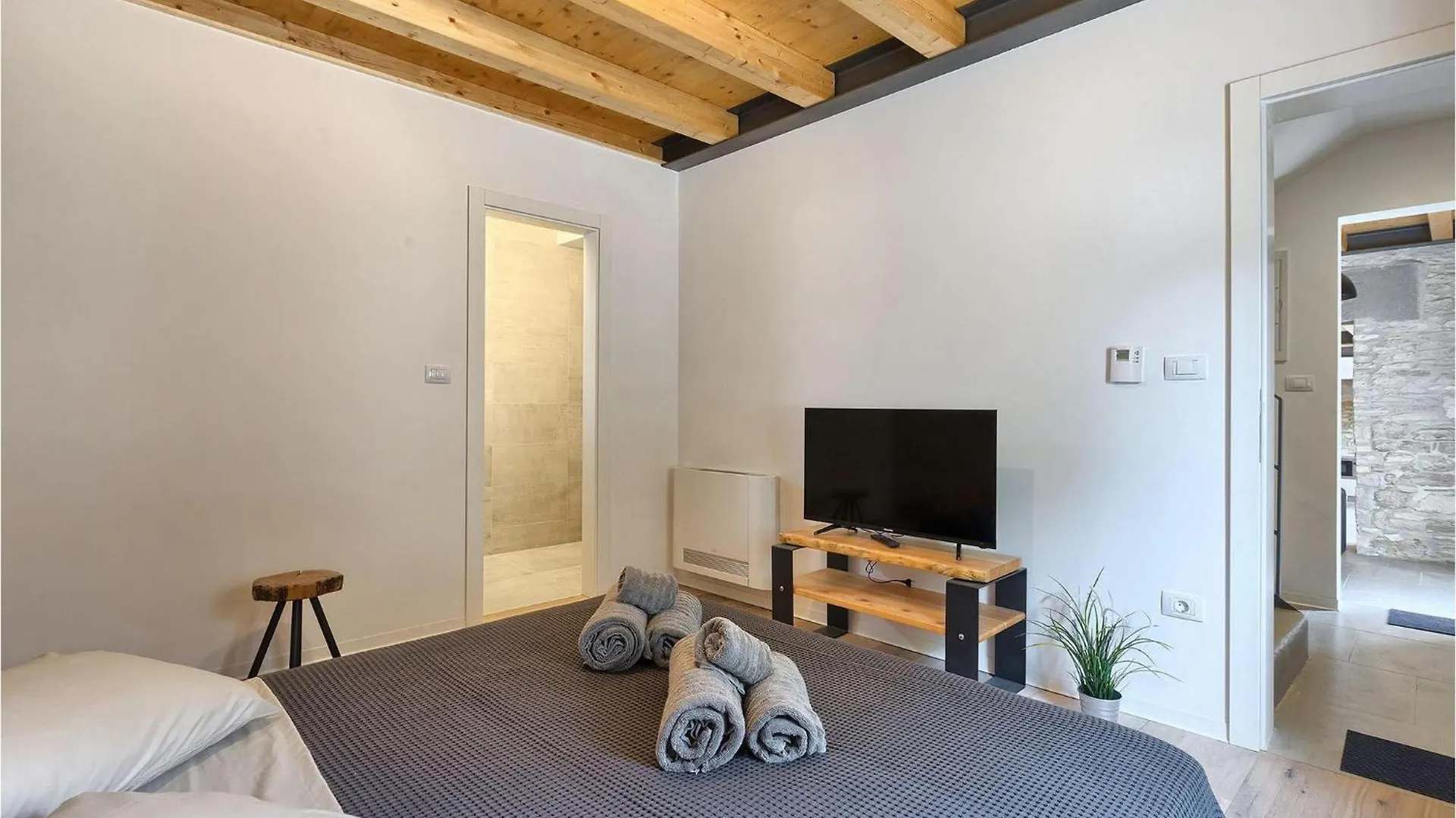 Casa 42 Villa Bicici Feriehus