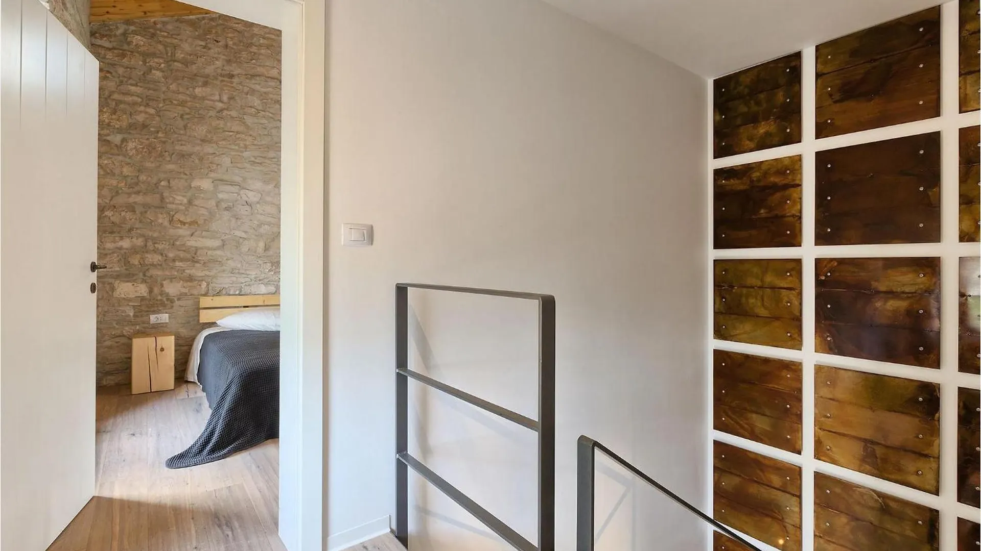 فيلا Casa 42 Bicici بيت للعطل