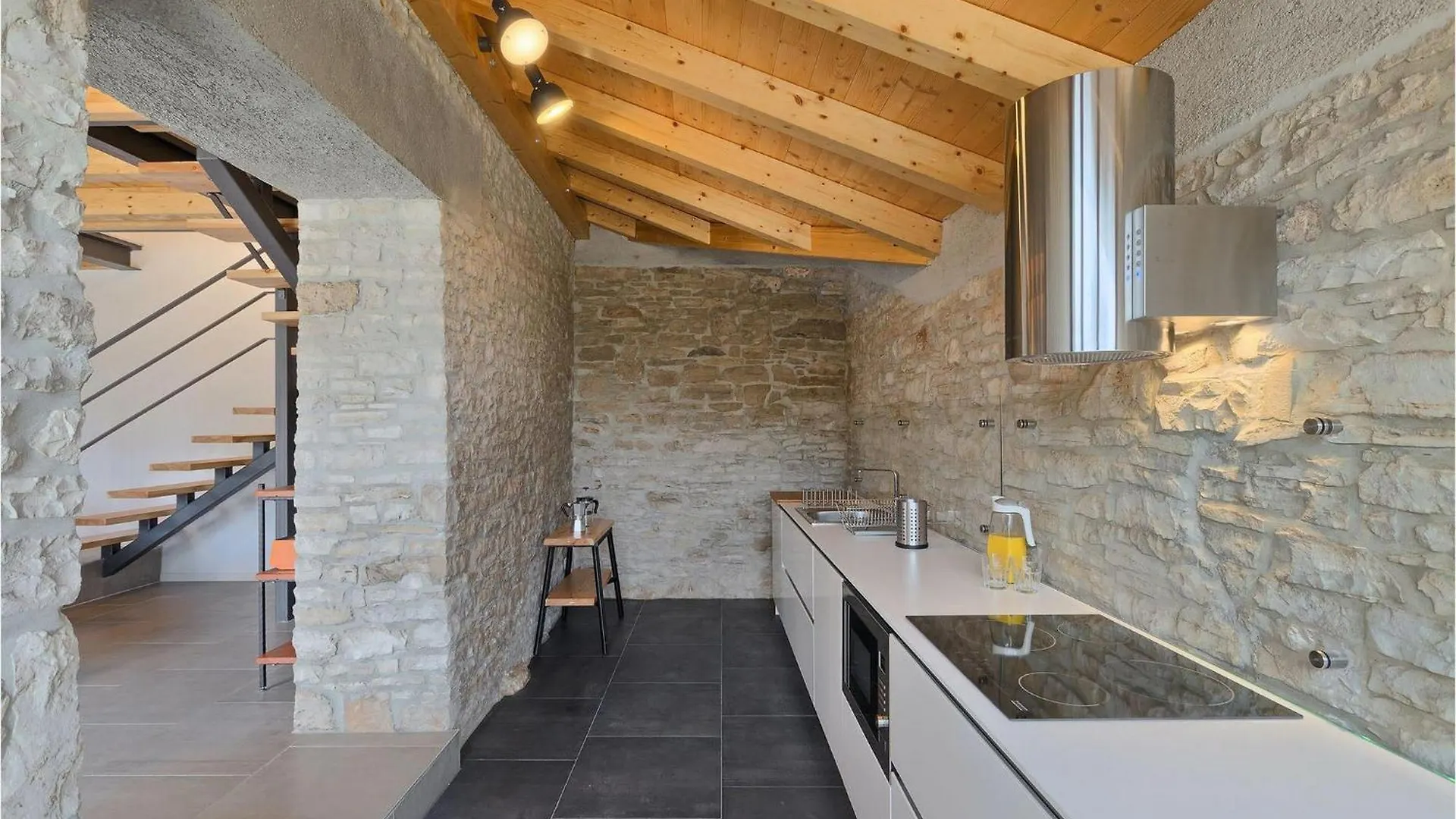 Casa 42 Villa Bicici Feriehus