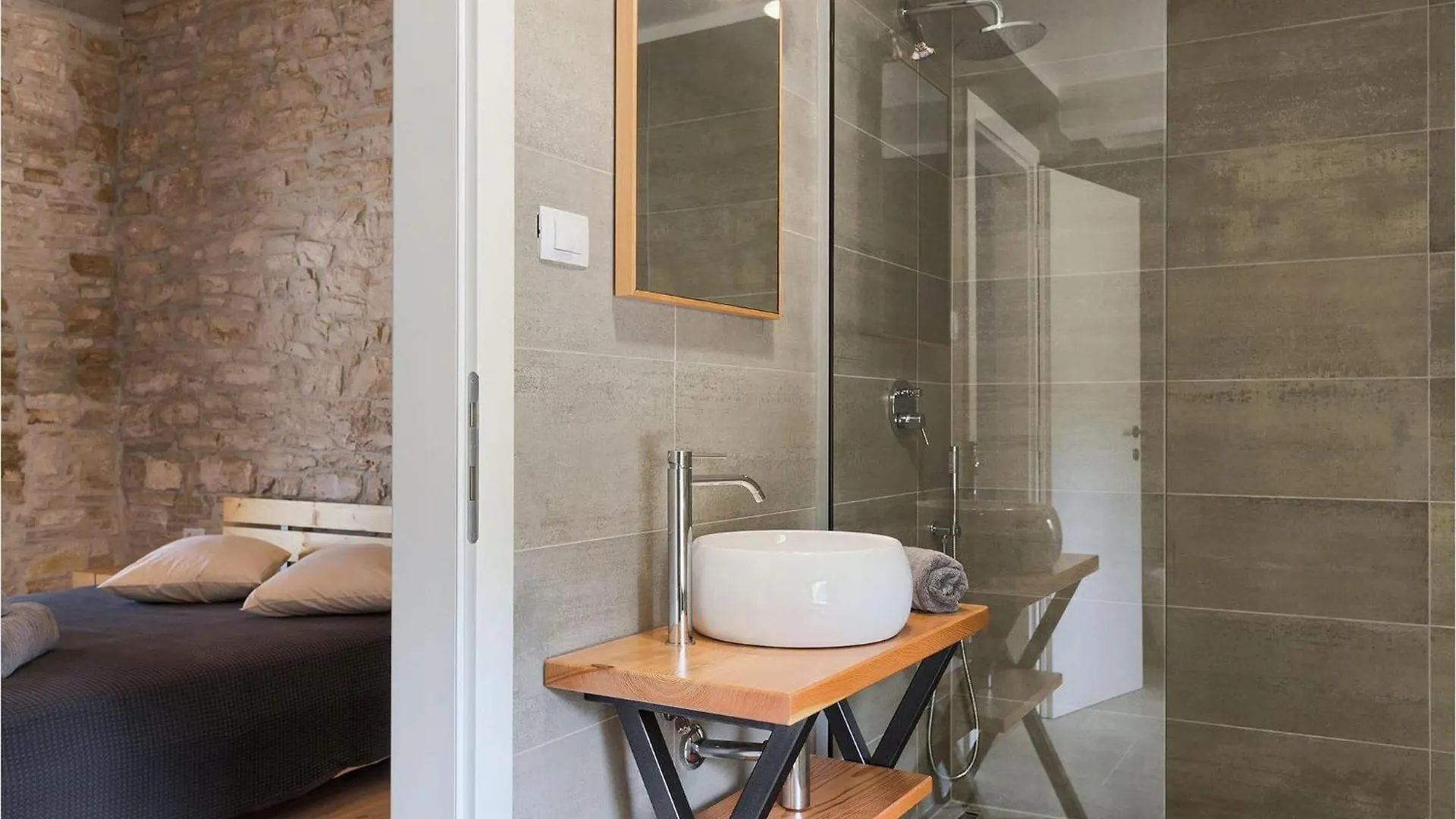 فيلا Casa 42 Bicici