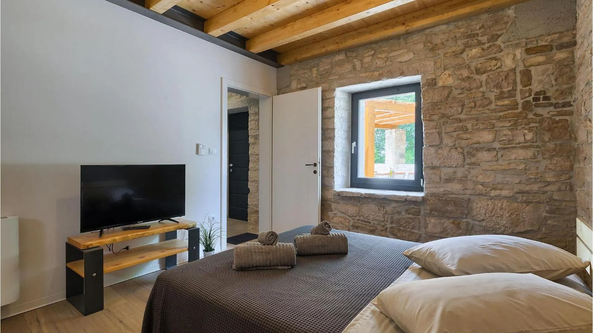 فيلا Casa 42 Bicici