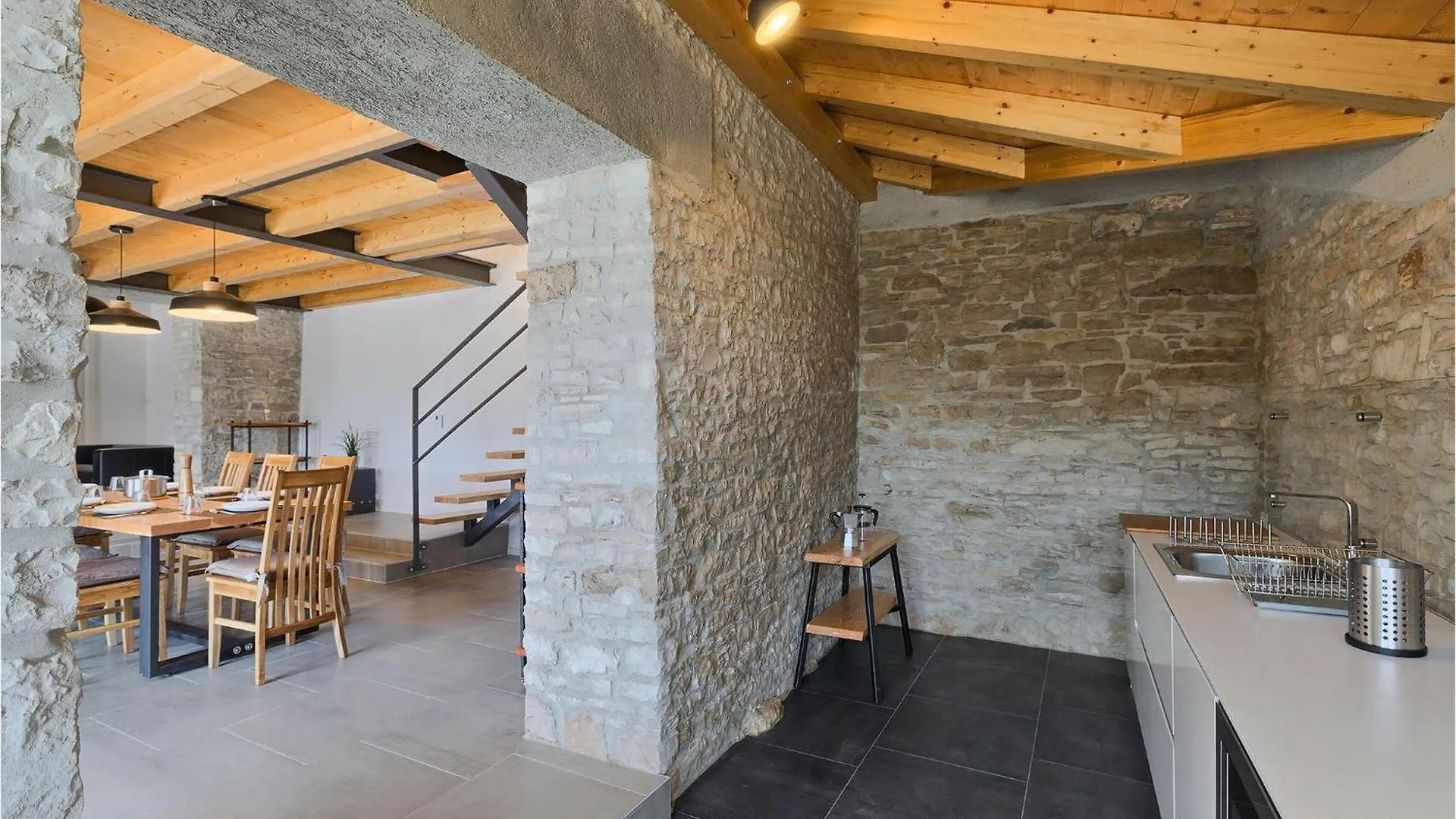 Casa 42 Villa Bicici Kroatien