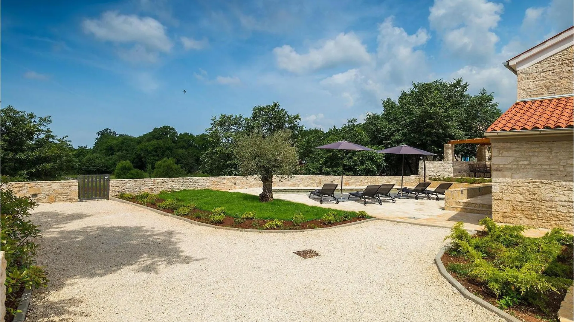 Casa 42 Villa Bicici Feriehus